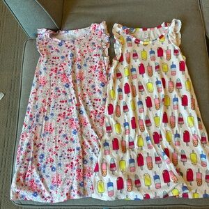 GAP size 10 nightgowns